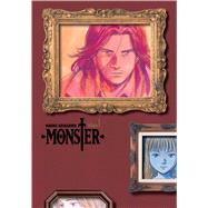 Monster, Vol. 1 The Perfect Edition 9781421569062