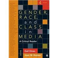 Gender, Race, and Class in Media: A Critical Reader 9781452259062