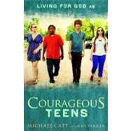 Courageous Teens 9781433679063