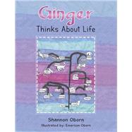 Ginger Thinks About Life 9781490799063