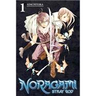 Noragami: Stray God 1 9781612629063