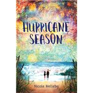 Hurricane Season 9781616209063