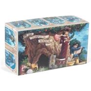 The Complete Wreck: A Series of Unfortunate Events Books 1-13 9780061119064