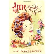 Anne of Windy Poplars 9781402289064