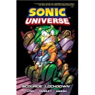 Sonic Universe 8 9781619889064