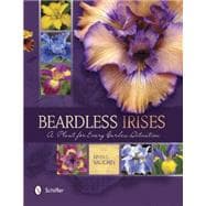Beardless Irises 9780764349065