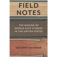 Field Notes
