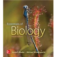 General Combo Essentials of Biology; Connect+ 9781259659065