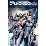 Crackdown Collection