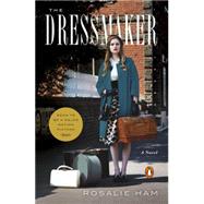 The Dressmaker 9780143129066