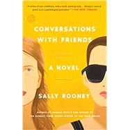 Conversations With Friends 9780451499066