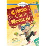 Cinco De Mouse-o! 9781633799066