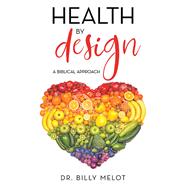 Health by Design 9781973679066