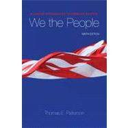 We The People 9780073379067