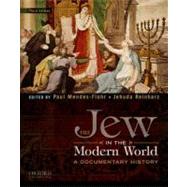 The Jew in the Modern World A Documentary History 9780195389067