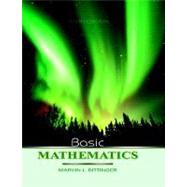Basic College Mathematics 9780321319067