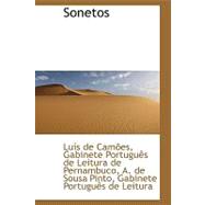 Sonetos