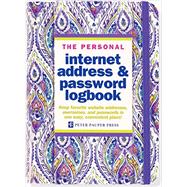 Silk Road Internet Address & Password Logbook 9781441319067