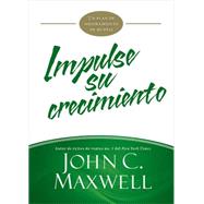 Impulse su crecimiento 9781455589067