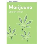 Marijuana 9780815729068