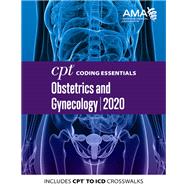 CPT Coding Essentials Obstetrics and Gynecology 2020