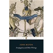 Areopagitica and Other Writings 9780140439069