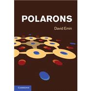 Polarons 9780521519069