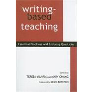 Writing-Based Teaching