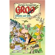 Groo Friends and Foes 3 9781616559069