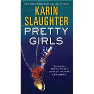PRETTY GIRLS MM 9780062429070