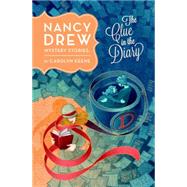 The Clue in the Diary 9780448489070