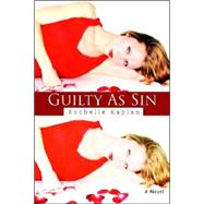 Guilty As Sin
