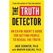 The Truth Detector 9781982139070