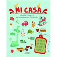 Mi casa 9788498259070