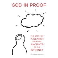 God in Proof 9780520269071