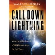 Call Down Lightning 9780785219071