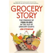 Grocery Story 9780865719071