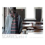 Scarves Etc. 2015 9780985299071