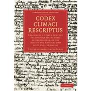 Codex Climaci Rescriptus