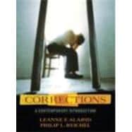Corrections A Contemporary Introduction 9780205439072