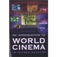 An Introduction to World Cinema 9780786439072