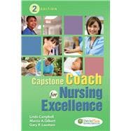 Capstone Coach for Nursing Excellence 9780803639072