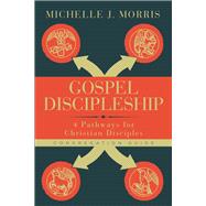 Gospel Discipleship Congregation Guide 9781501899072