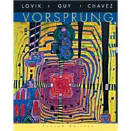 Vorsprung A Communicative Introduction to German Language and Culture 9780618669073