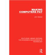 Making Computers Pay