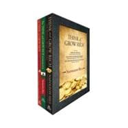 The Complete Think & Grow Rich 9781585429073