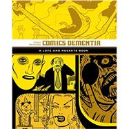 Love and Rockets 9781606999073