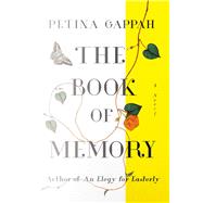 The Book of Memory A Novel 9780865479074