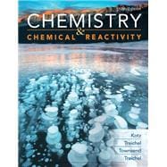 Chemistry & Chemical Reactivity 9781337399074