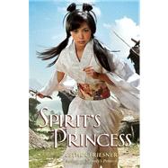 Spirit's Princess 9780375869075